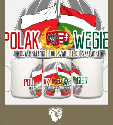 Kubek-Polak & Węgier